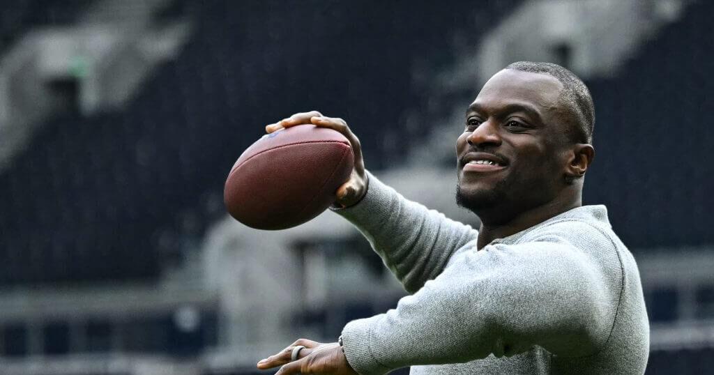 Efe Obada retires after trailblazing an unlikely path to the NFL Peter Carline Aug 13, 2026 7 hrs ago