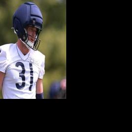 Behind the scenes for a day with Bears coach Ben Johnson Dan Pompei Aug 12, 2026 2 hrs ago