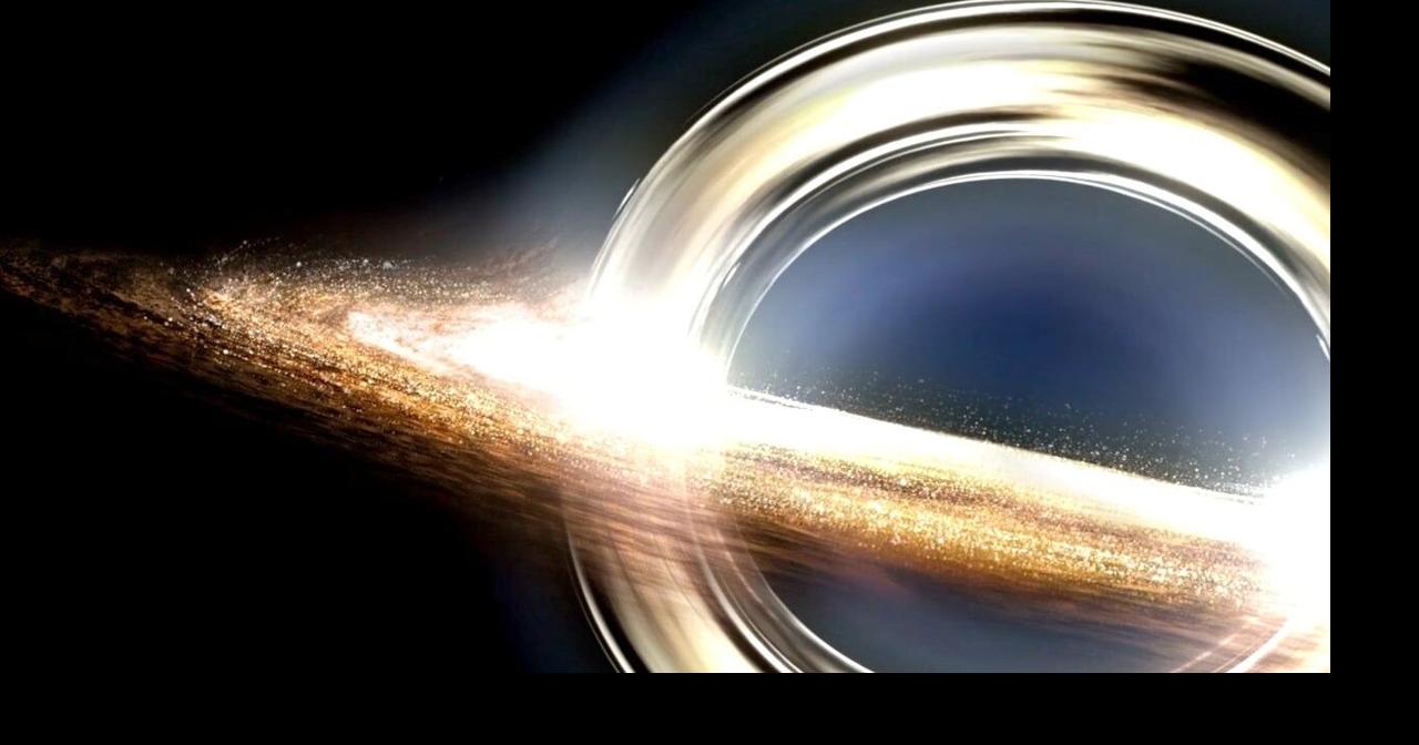 Astronomers may have just found the biggest supermassive black hole ...