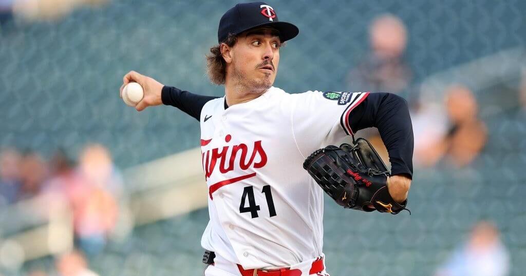 Why the threat of a work stoppage in 2027 shouldn't impact this year's MLB trade deadline Ken Rosenthal Jun 5, 2026 23 mins ago