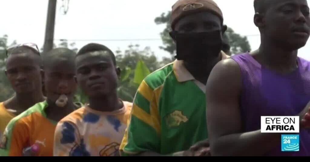 Families, traders rejoice as Ivory Coast border opens after years of