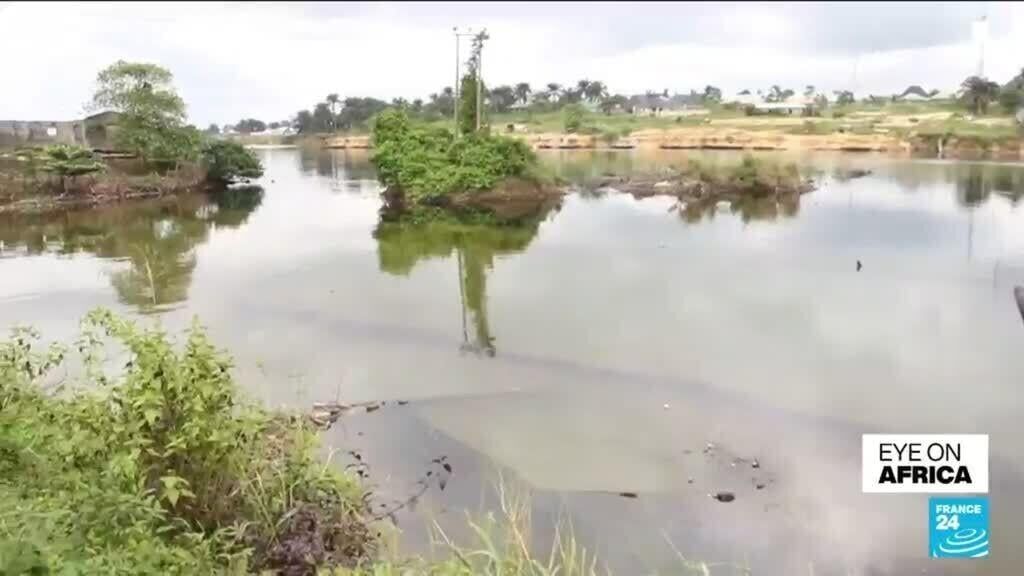 Nigeria Investigates Oil Spill At Shell’s Trans Niger Pipeline