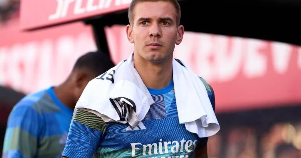 Real Madrid's Franco Mastantuono set to complete Fiorentina loan move Guillermo Rai and more Aug 4, 2026 27 mins ago
