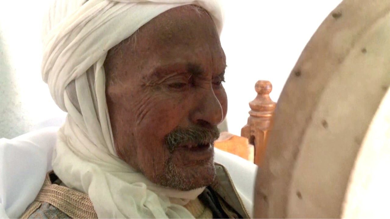 This 119-year-old Man Could Be The Oldest In The World