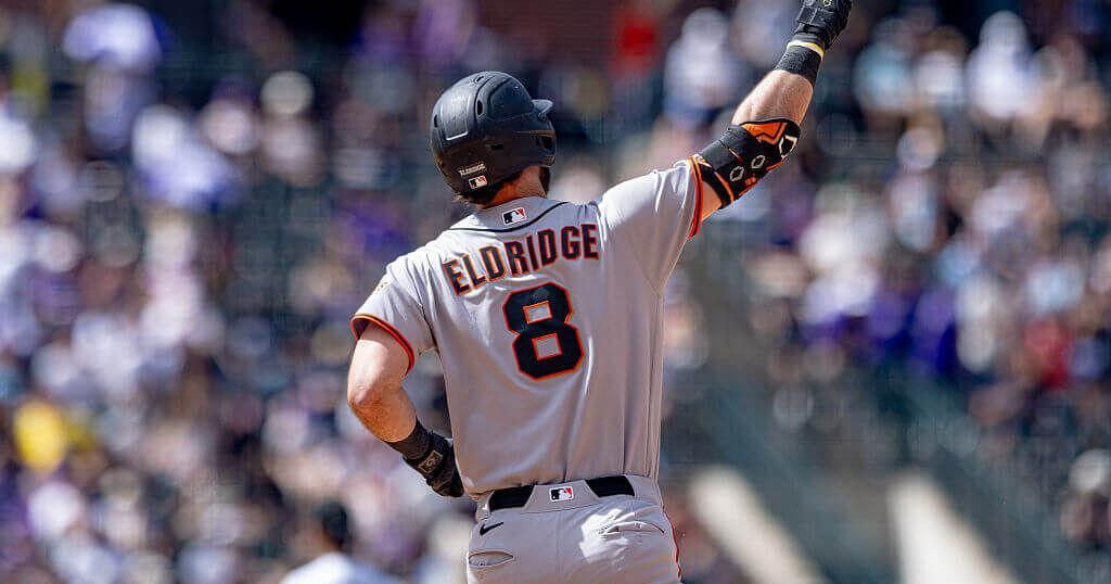 Buy Bryce Eldridge, sell Otto Lopez, hold Gunnar Henderson in fantasy baseball Owen Poindexter Jun 2, 2026 8 hrs ago