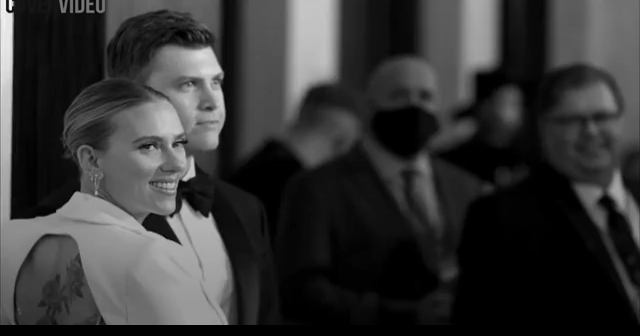 Scarlett Johansson&rsquo;s mother-in-law wasn&rsquo;t convinced by her baby name choice