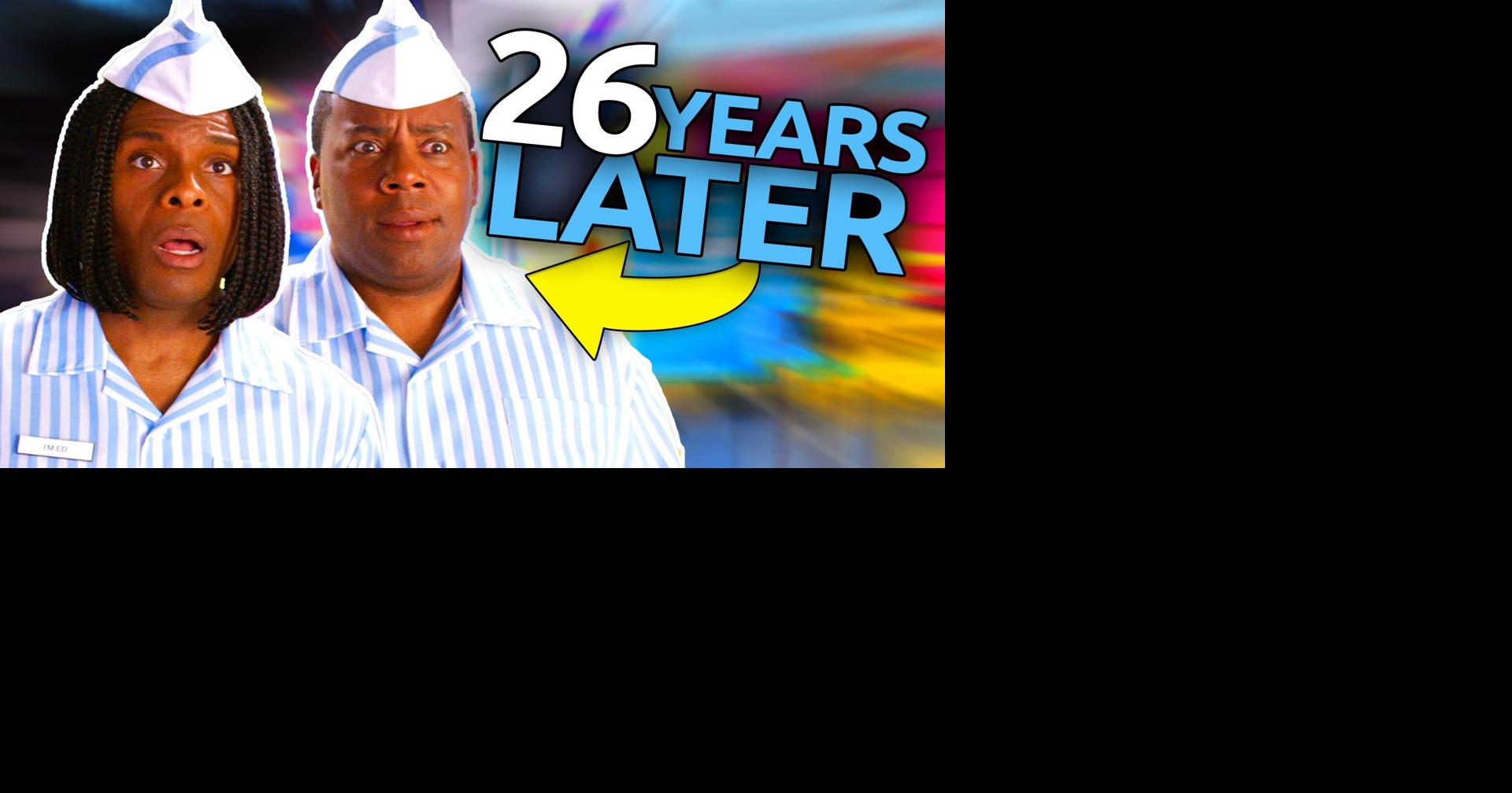 Good Burger 2 Release Date, Plot, Trailer, Cast And More Details