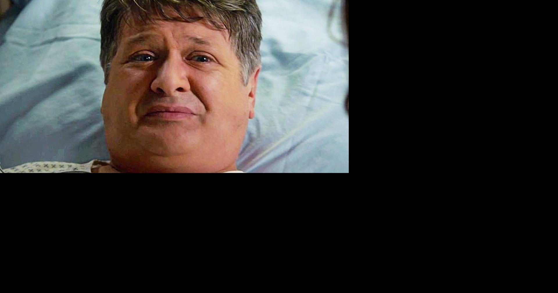 George's Final Young Sheldon Line Makes His Death Even More Heartbreaking