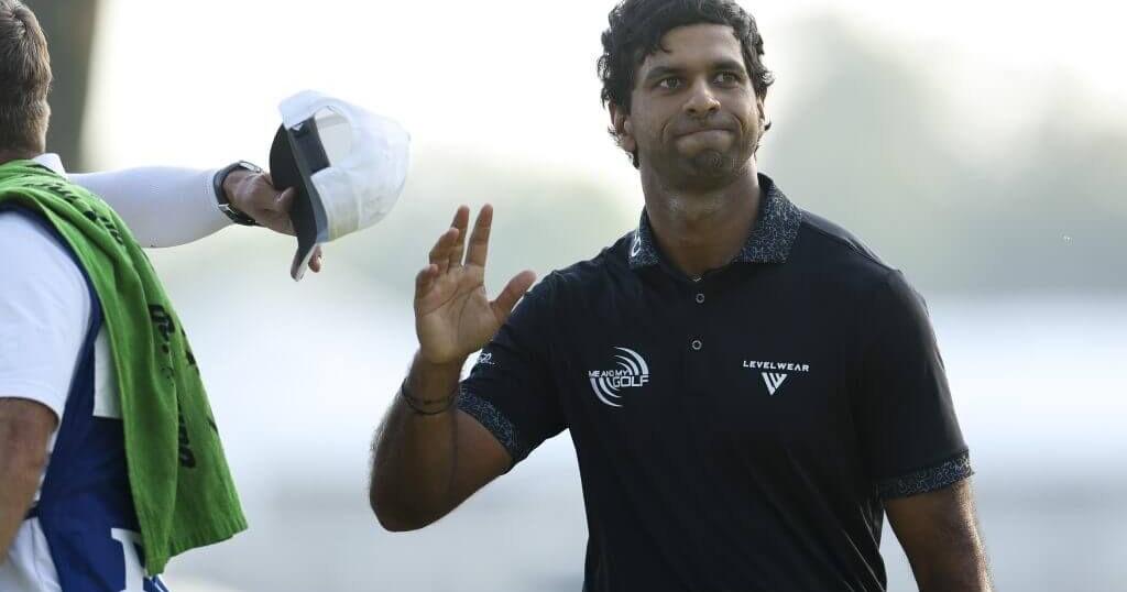 Golf mailbag: Why the PGA Championship was the major we all got wrong Brody Miller May 19, 2026 1 hr ago