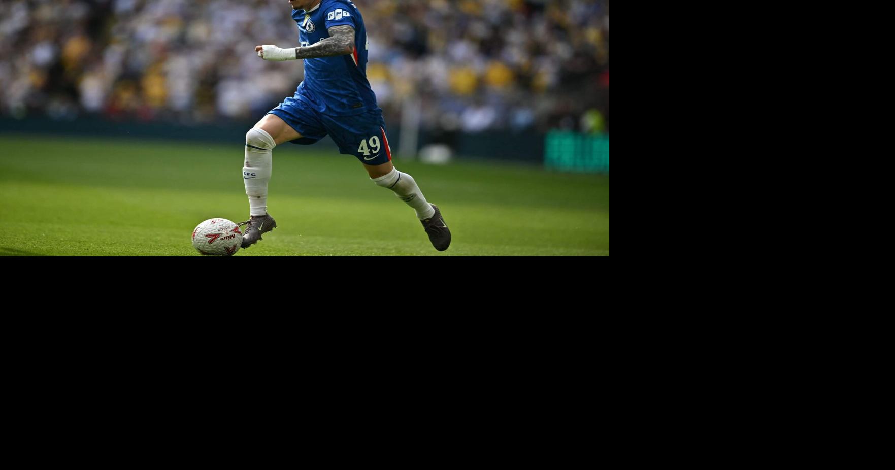 Chelsea's summer sales are underway - and there is scope to match the £300m raised last year Simon Johnson Jul 17, 2026 26 mins ago