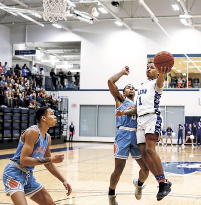 Blinn Men Outlast Jacksonville Reach Region 14 Title Game