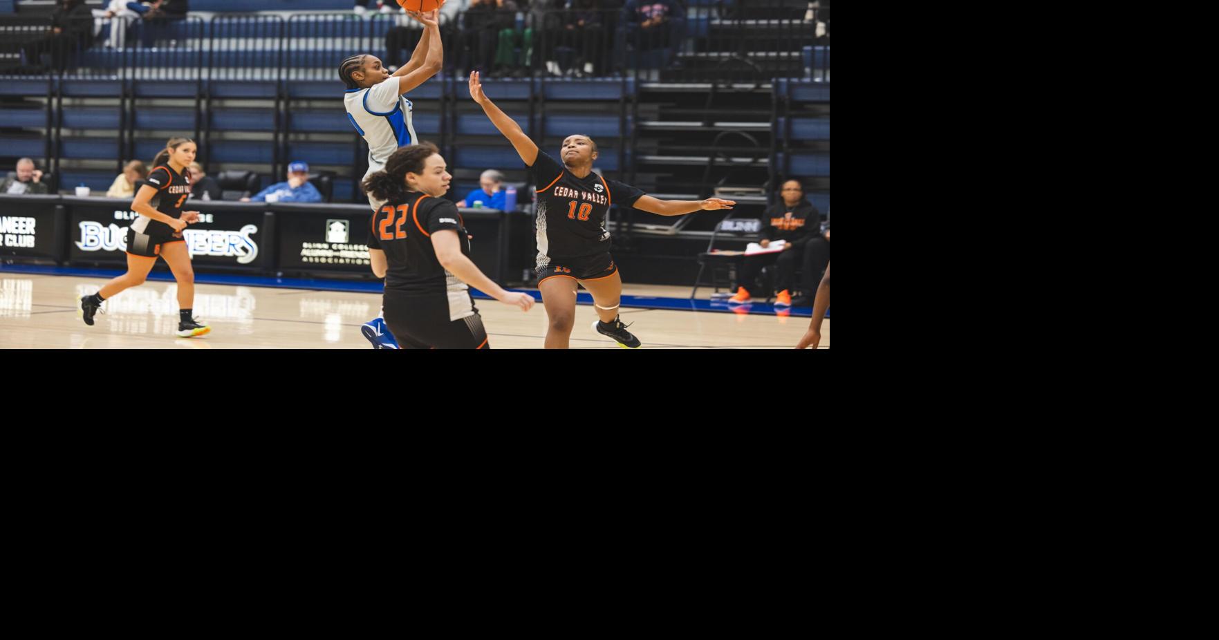 Blinn topples Western Texas on opening day of Blinn Classic