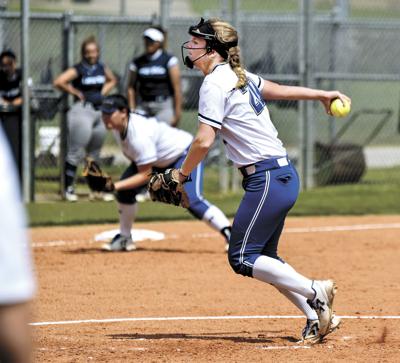 Blinn Opens Region Xiv Tourney With Win Sports Brenhambanner Com