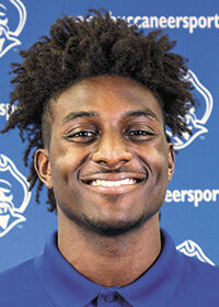 Former Blinn Wide Receiver Danny Gray Joins 49ers As Third-Round Draft Pick  - Austin County News Online