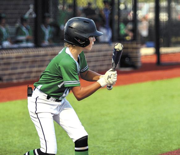 Little League Baseball Major division sectional championship Gallery
