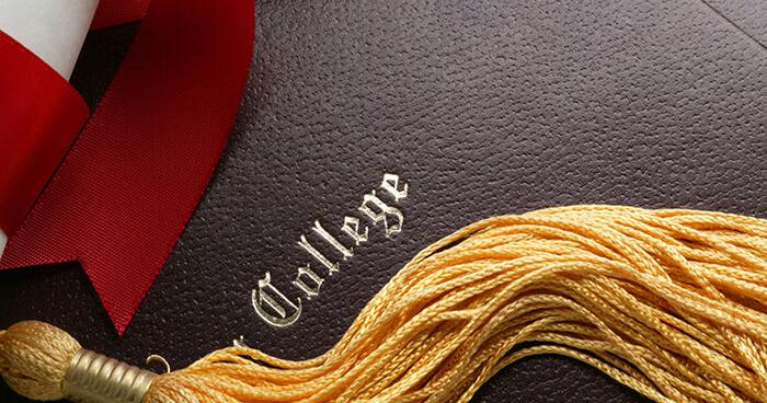 Local students earn college honor roll recognition