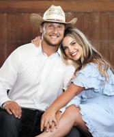 Nichols, Hill to wed in December