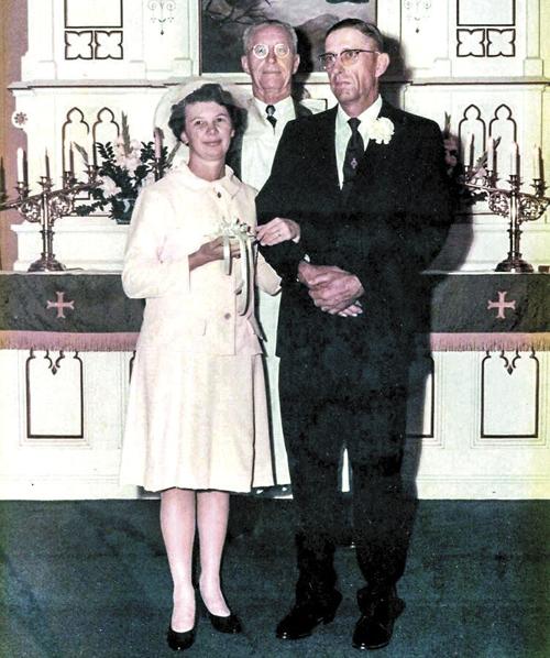Celebrating 50 years
