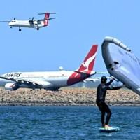 Eight-country coalition aims to tax luxury air travel