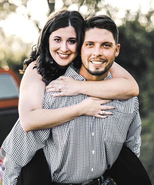 Wellmann-Pospisil to wed Dec. 28