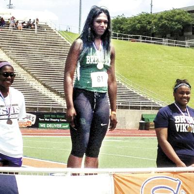 mccowan teaira title after banner press