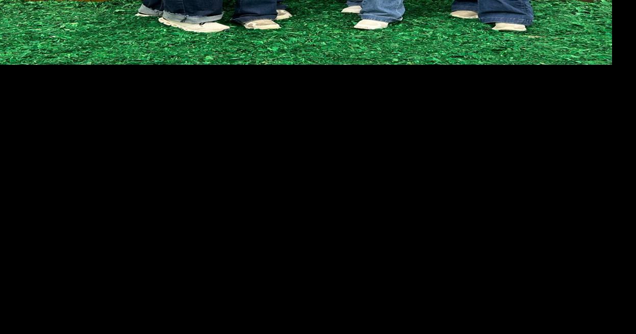 Burton FFA teams shine at Fort Worth Stock Show