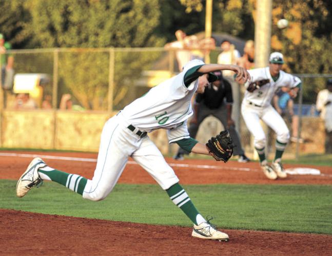 Hoffman, Wellmann named to Chronicle's AllGreater Houston Baseball