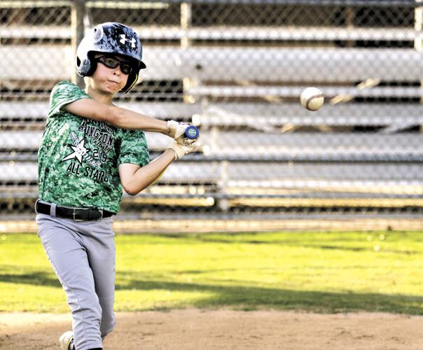 Washington County Little League Minor AllStars set for state Sports