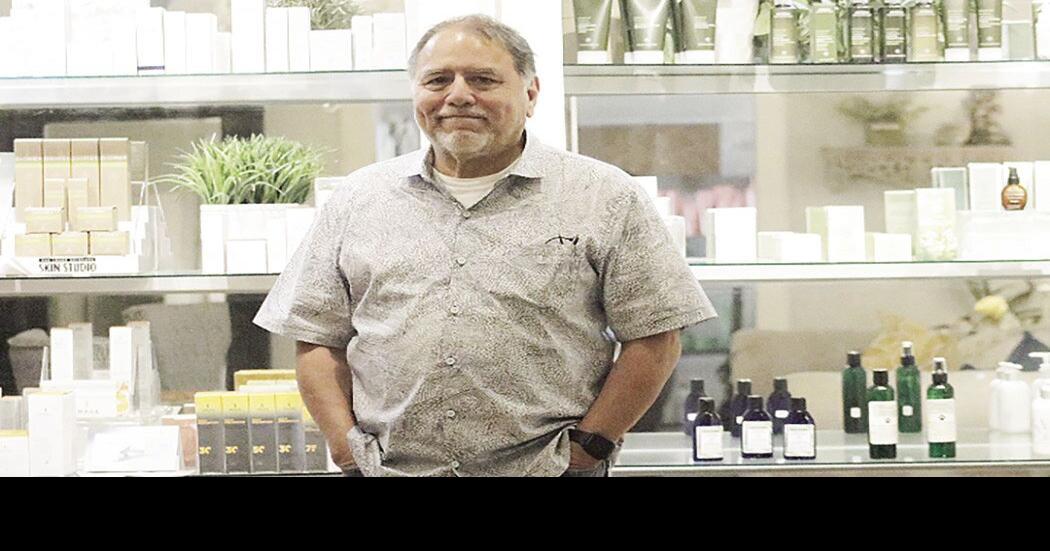 Thyme Day Spa & Salon go the distance in hair care | News