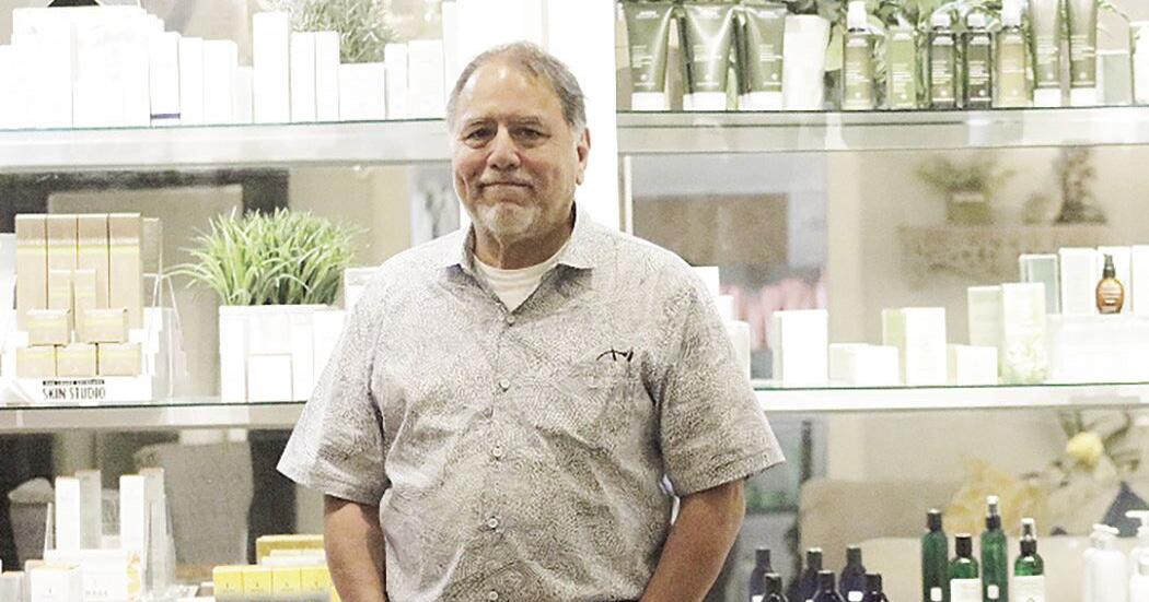 Thyme Day Spa & Salon go the distance in hair care | News Thyme Day Spa & Salon go the distance in hair care | News