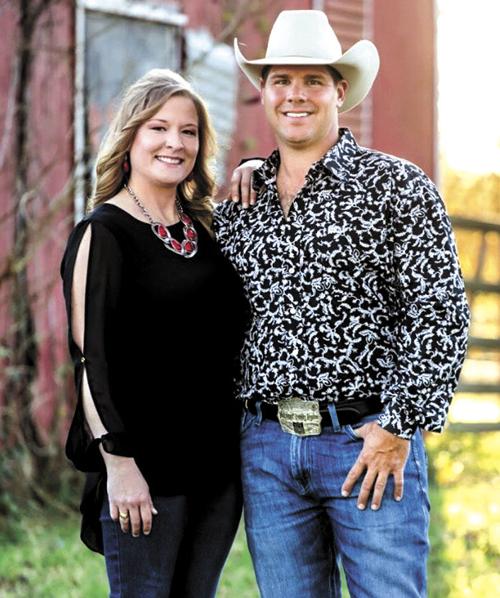 Weiss, Bolten announce engagement