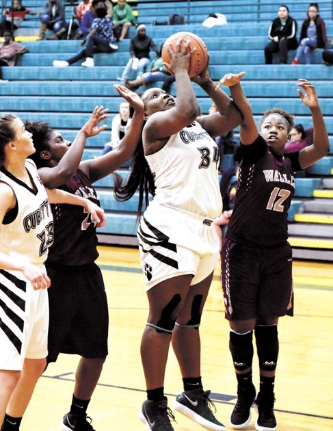 Cubettes Drop Pair In Tourney Sports Brenhambanner Com