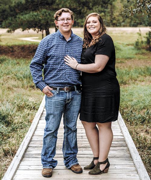 Doyle, Crane set November wedding
