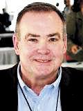 Ron Rozelle