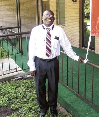 Lewis nears move to larger funeral services site | News | brenhambanner.com