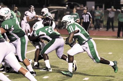 Brenham Football Hits The Road For District Opener Sports