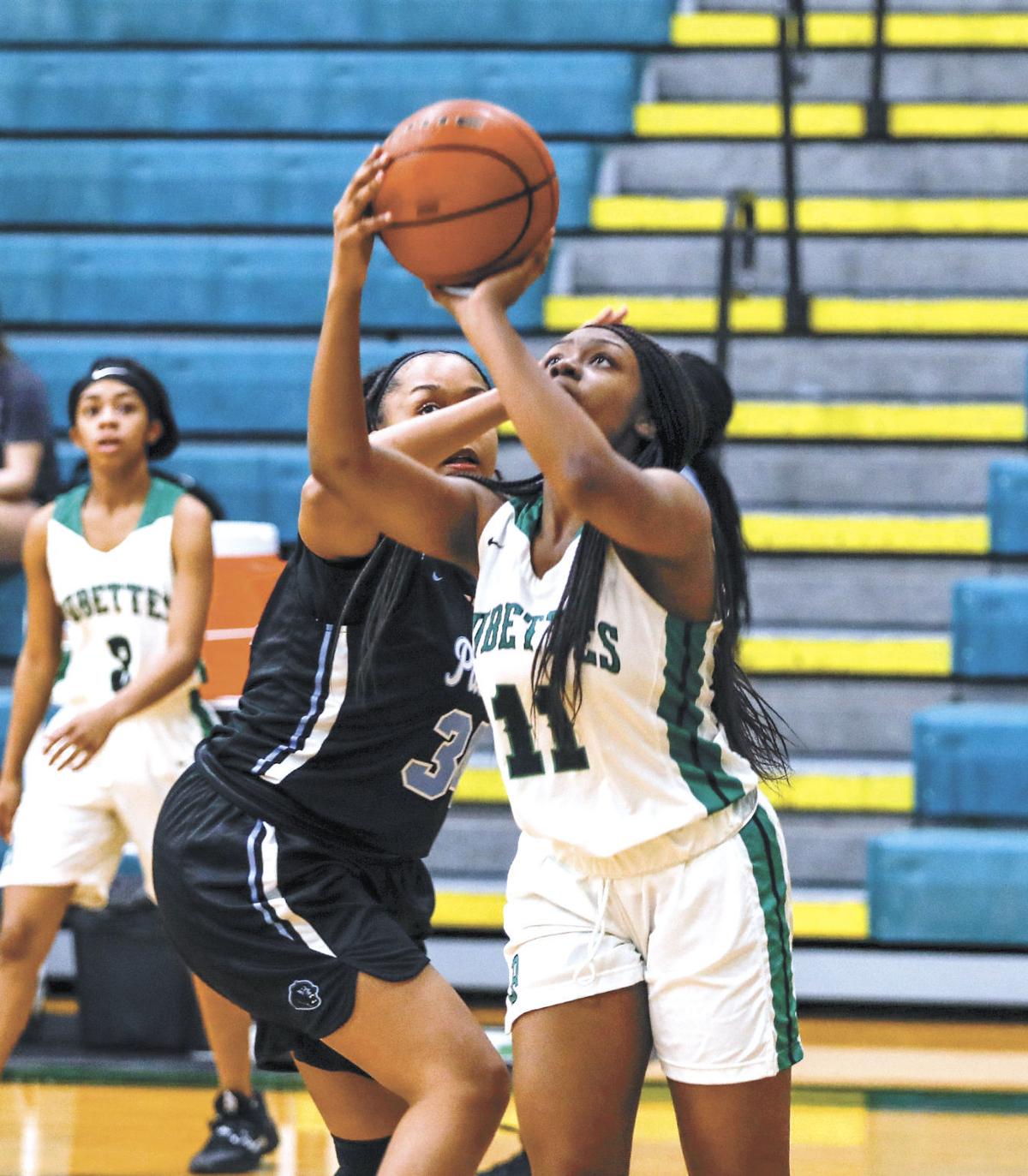 Brenham Shoots Self In Foot With Turnovers Missed Free Throws In