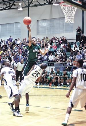 Brenham Cubs Vs Beaumont Central Jaguars Sports Brenhambanner Com