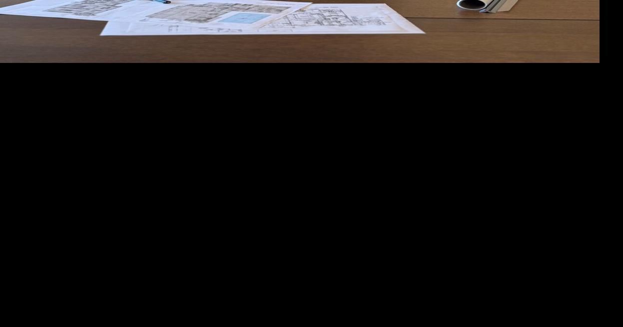 Blinn architecture alumna crafts custom homes rooted in client personality | News