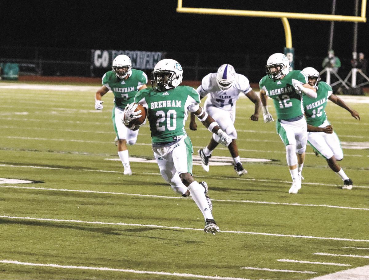 Moving on up Hemphill rising quickly, gaining traction with Division I recruiters Sports