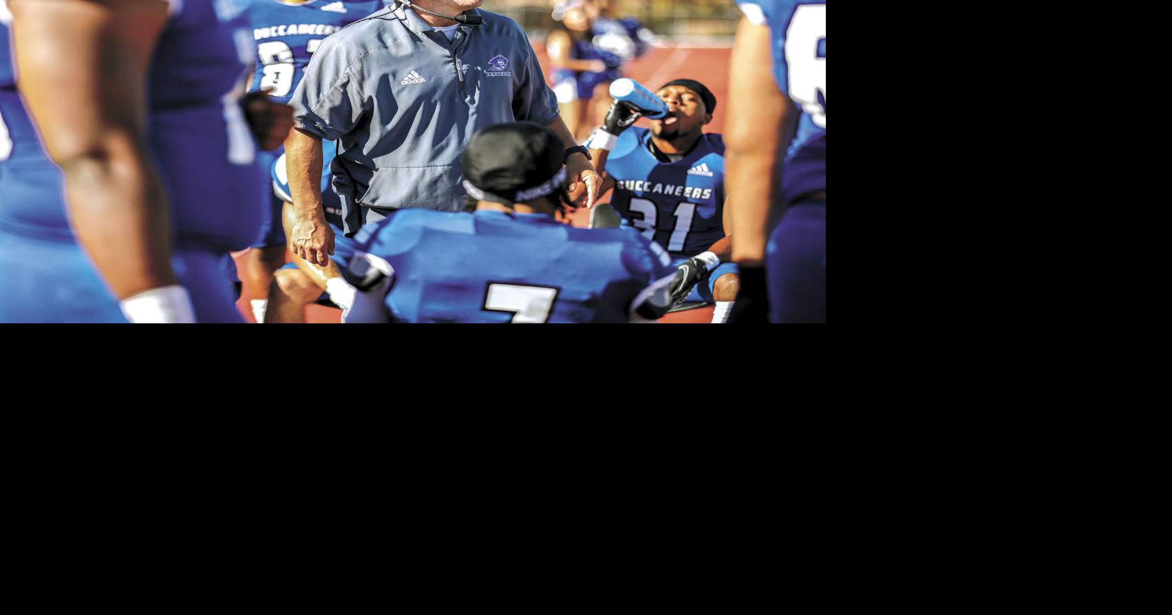 Blinn football releases 2022 schedule Sports