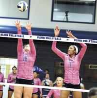 Buccaneer volleyball moves up to No. 2 in NJCAA poll | Sports ...