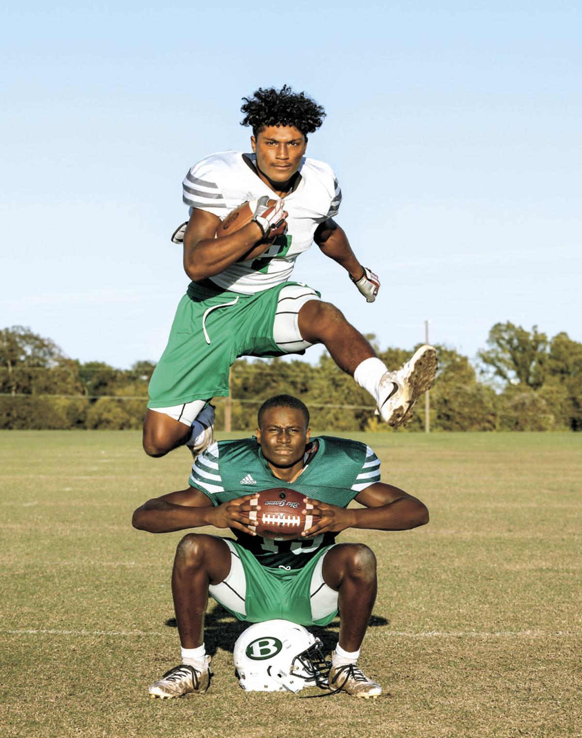 Brenham Sophomores Dixon Hemphill Giving Cubs A Much Needed Jolt