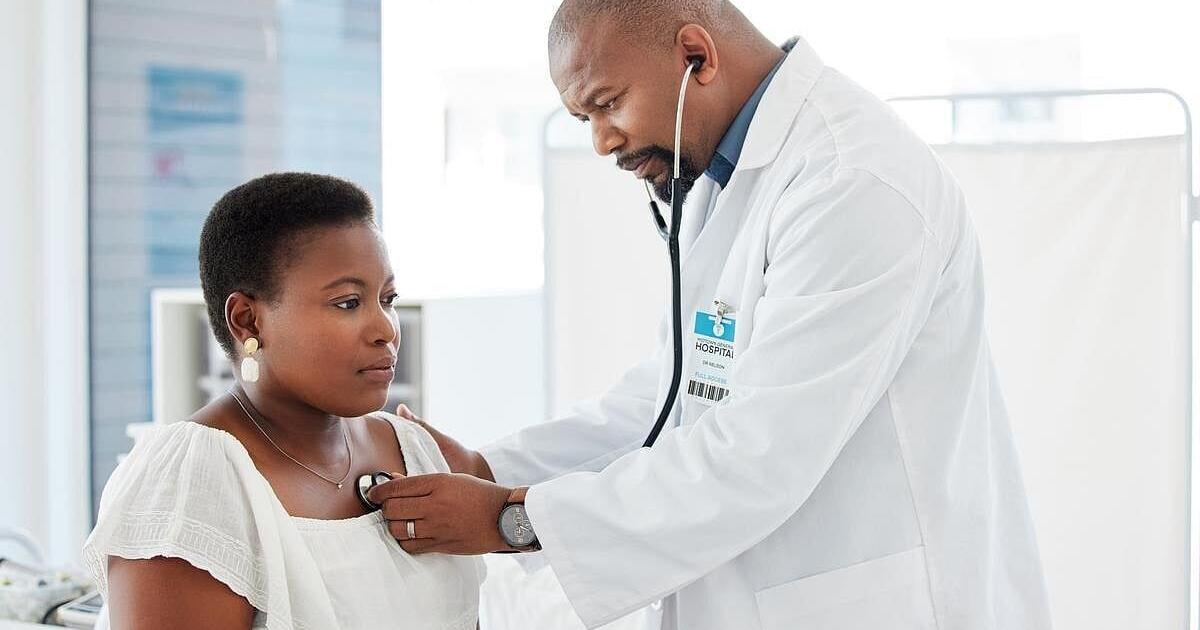 Black Patients, Women Face Worse Outcomes, Death In Heart & Blood Vessel Procedures | Health Black Patients, Women Face Worse Outcomes, Death In Heart & Blood Vessel Procedures | Health