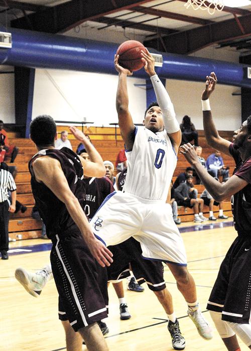 Jarius Kesee Sports Brenhambanner Com
