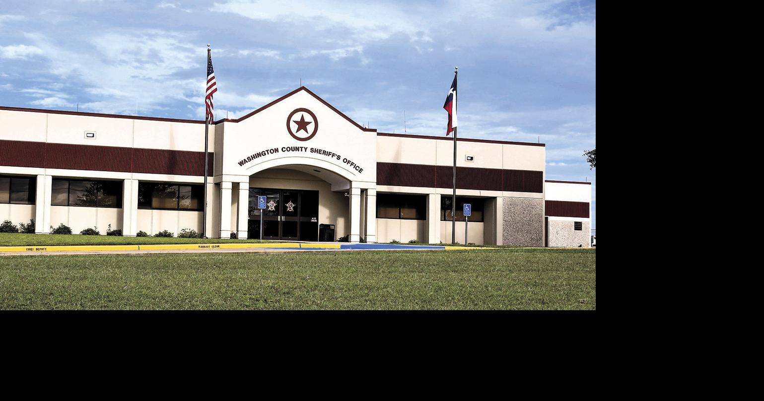 County jail receives high marks in random inspection News