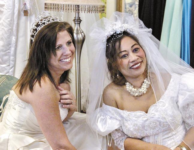 Higgins Branch South offers new bridal boutique News