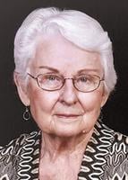 Shirley Ann Coufal Cmajdalka