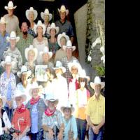 Round Top News: Royal Scottish Country dancers coming to town | News ...