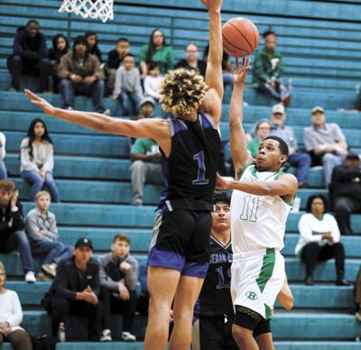 Brenham Burton Boys Hoops Get First Wins In Tournament Play Sports Brenhambanner Com